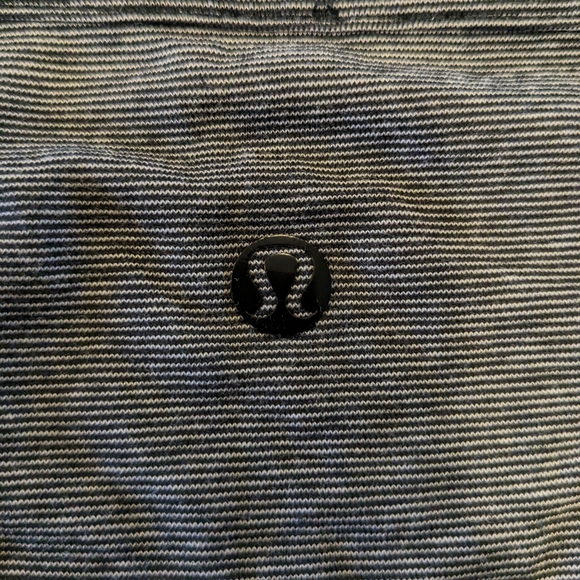 🍋Lululemon🍋 Between the Lines Long Sleeve Grey - Picture 7 of 8